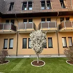 מלון Kaiserhof Feldberg By Belvilla