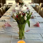 Kaiserhof Feldberg By Belvilla 5* פלדברג
