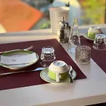 Kaiserhof Feldberg By Belvilla 5* פלדברג
