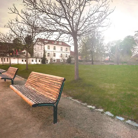 Hotel Kaiserhof Feldberg By Belvilla