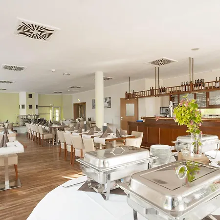 Hotel Kaiserhof Feldberg