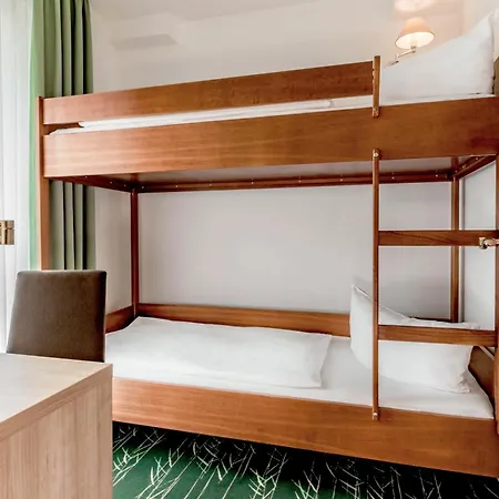 Kaiserhof Feldberg By Belvilla Hotel 5*