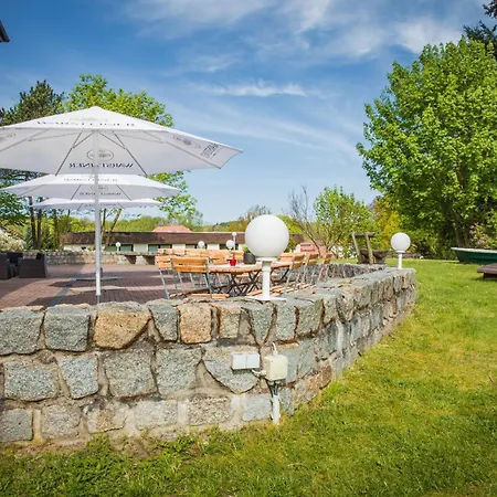 Hotel Kaiserhof Feldberg 5*