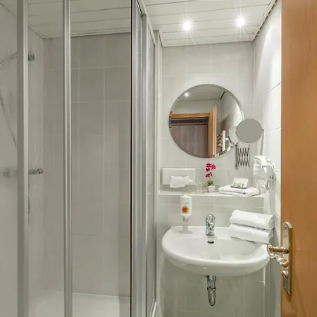 Kaiserhof Feldberg By Belvilla Hotel Feldberger Seenlandschaft