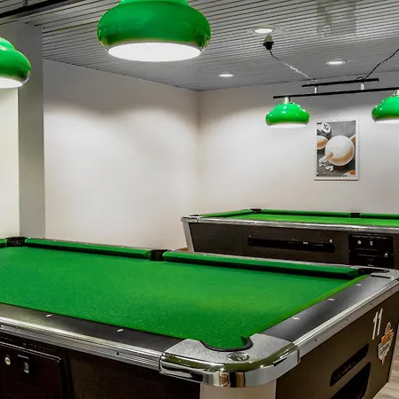 Kaiserhof Feldberg By Belvilla Hotel