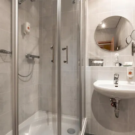 Hotel Kaiserhof Feldberg By Belvilla