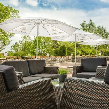 Kaiserhof Feldberg By Belvilla Hotel 5*