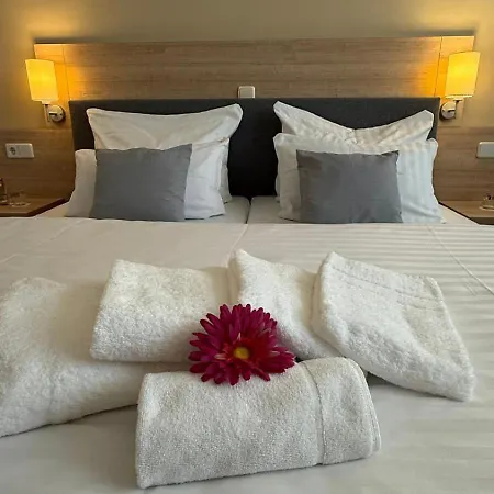 Kaiserhof Feldberg Hotel 5*