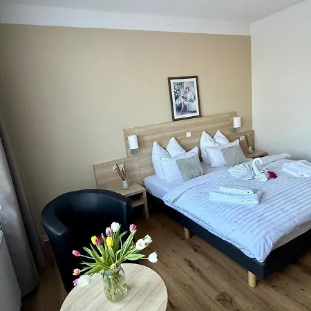 Kaiserhof Feldberg By Belvilla