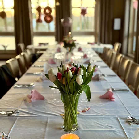 Kaiserhof Feldberg Szálloda 5*
