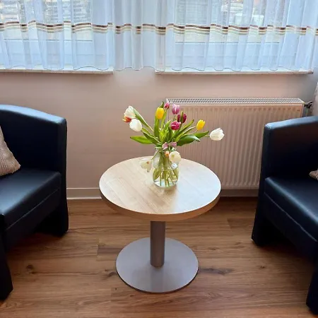 Kaiserhof Feldberg 5*