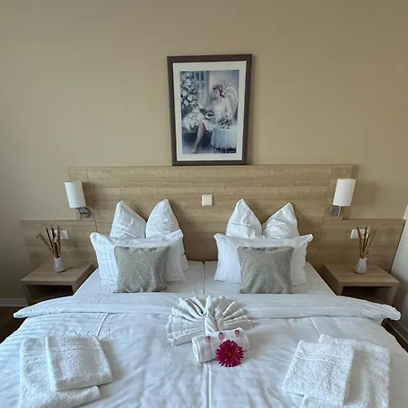 Kaiserhof Feldberg By Belvilla 5* Feldberger Seenlandschaft