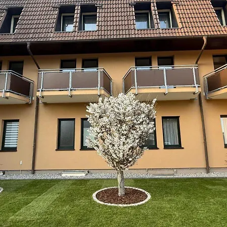 Kaiserhof Feldberg By Belvilla 5* Feldberger Seenlandschaft