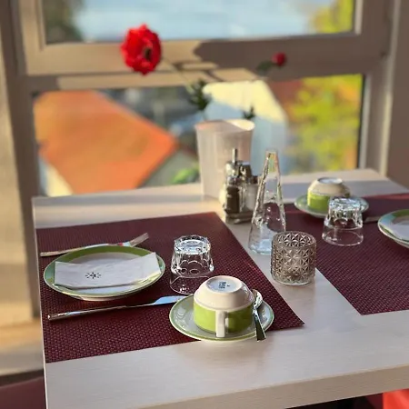 Kaiserhof Feldberg Hotel Feldberger Seenlandschaft