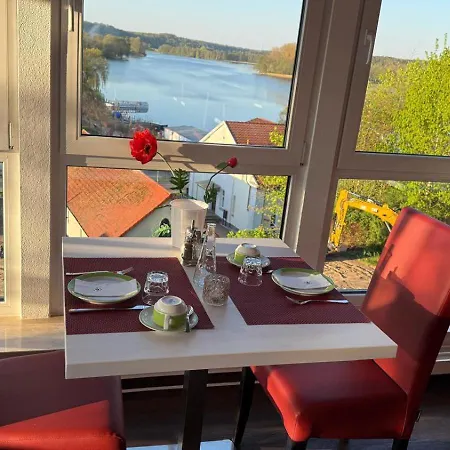 Hotel Kaiserhof Feldberg By Belvilla