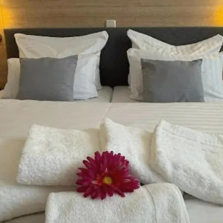 Hotel Kaiserhof Feldberg By Belvilla 5*