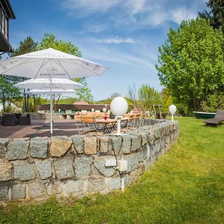 Kaiserhof Feldberg By Belvilla Отель 5*