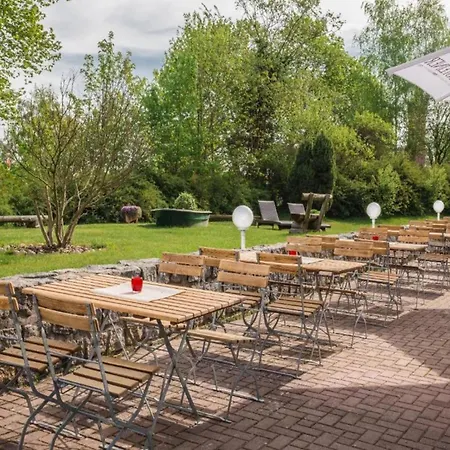 Hotel Kaiserhof Feldberg By Belvilla 5*