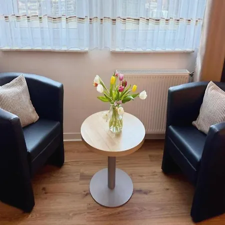 Kaiserhof Feldberg By Belvilla Hotel 5*