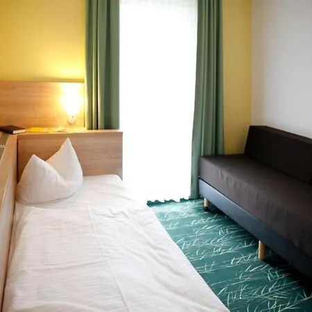 Kaiserhof Feldberg By Belvilla Hotel