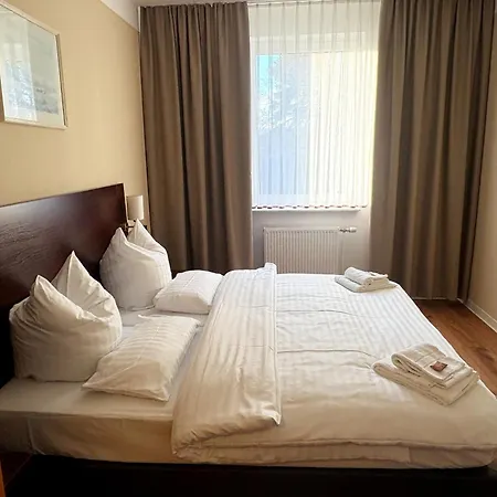 Kaiserhof Feldberg By Belvilla Hotel 5*