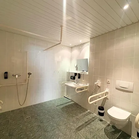 Hotel Kaiserhof Feldberg By Belvilla 5*