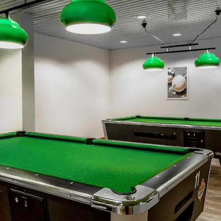 Kaiserhof Feldberg By Belvilla Hotel 5*
