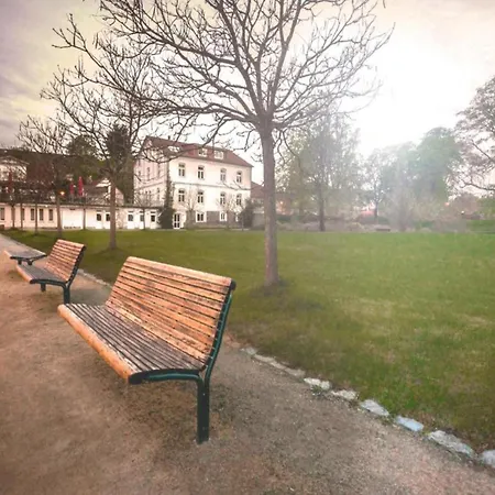 Kaiserhof Feldberg By Belvilla Hotel 5*
