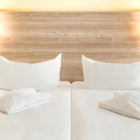 Hotel Kaiserhof Feldberg By Belvilla 5*