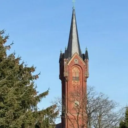 Kaiserhof Feldberg By Belvilla