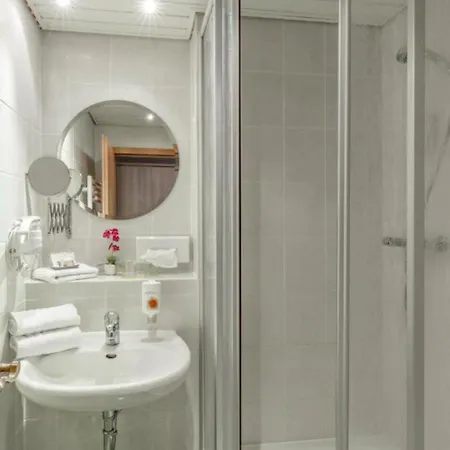 Hotel Kaiserhof Feldberg By Belvilla 5*