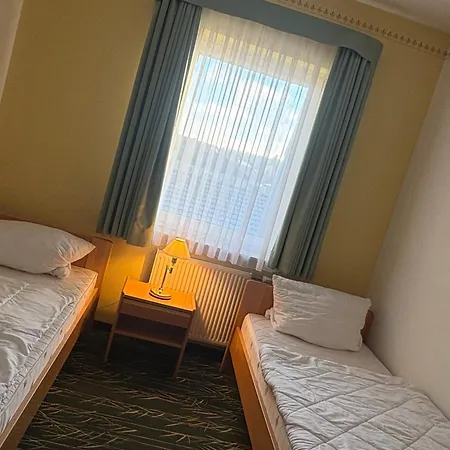 Kaiserhof Feldberg By Belvilla Hotel