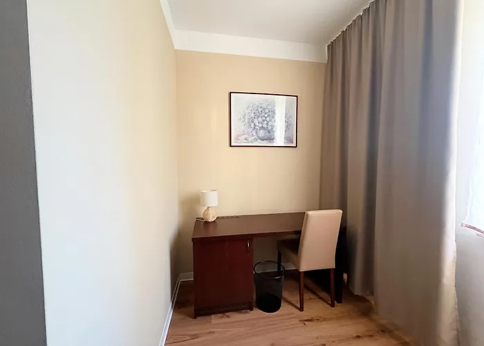 Kaiserhof Feldberg By Belvilla Фельдберг